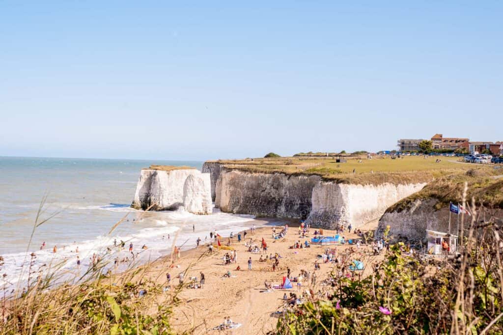 Things To Do in Botany Bay Things To Do in Botany Bay
