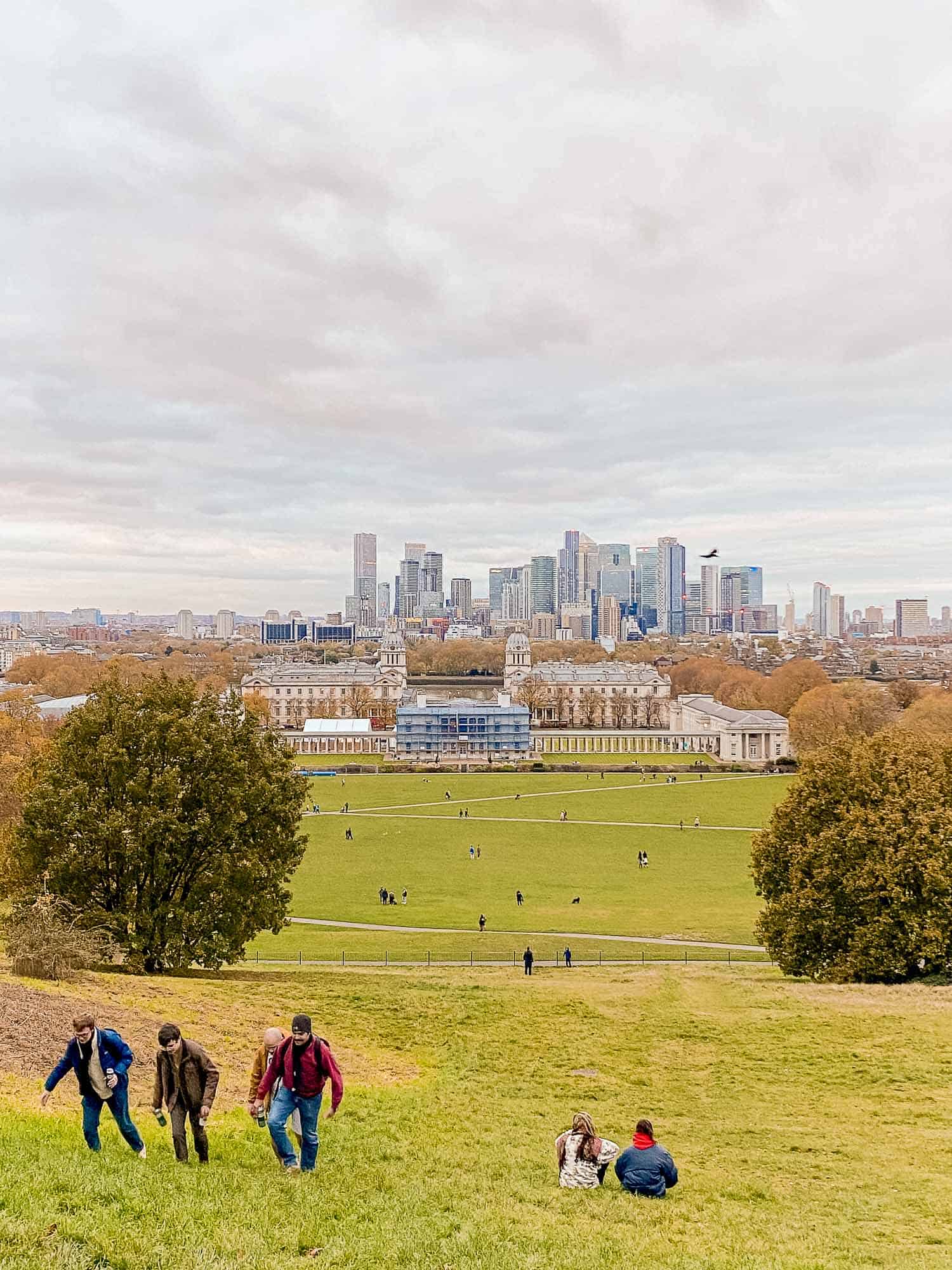 Things To Do in Greenwich London