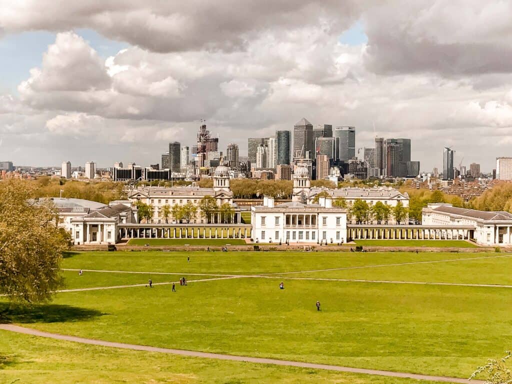 Things To Do in Greenwich UK