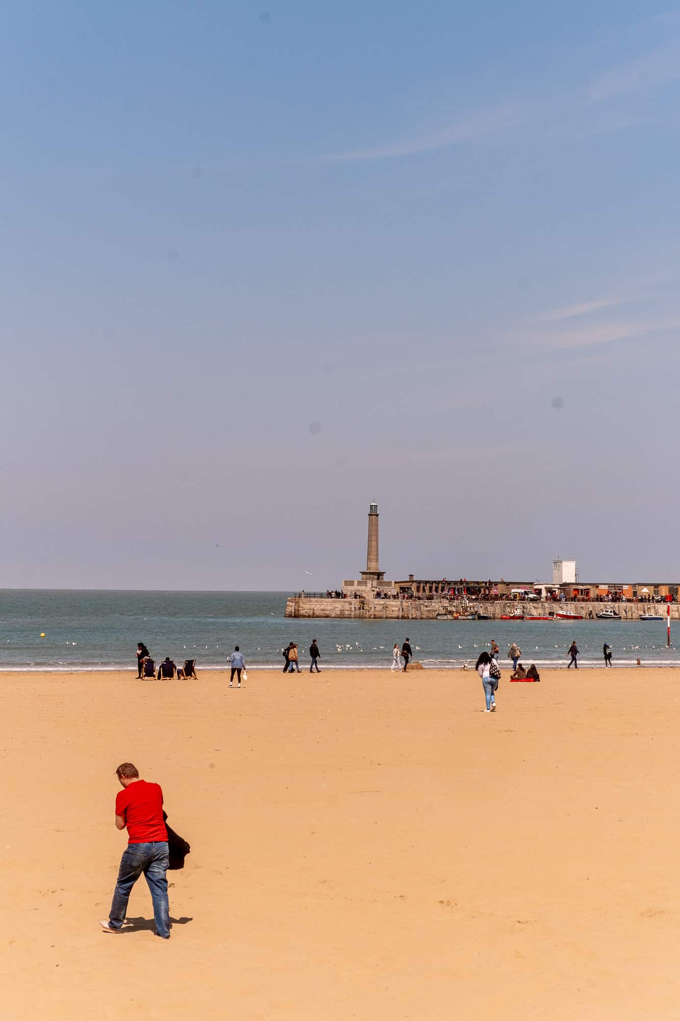 Things to Do During Your Visit Margate Things to Do During Your Visit Margate