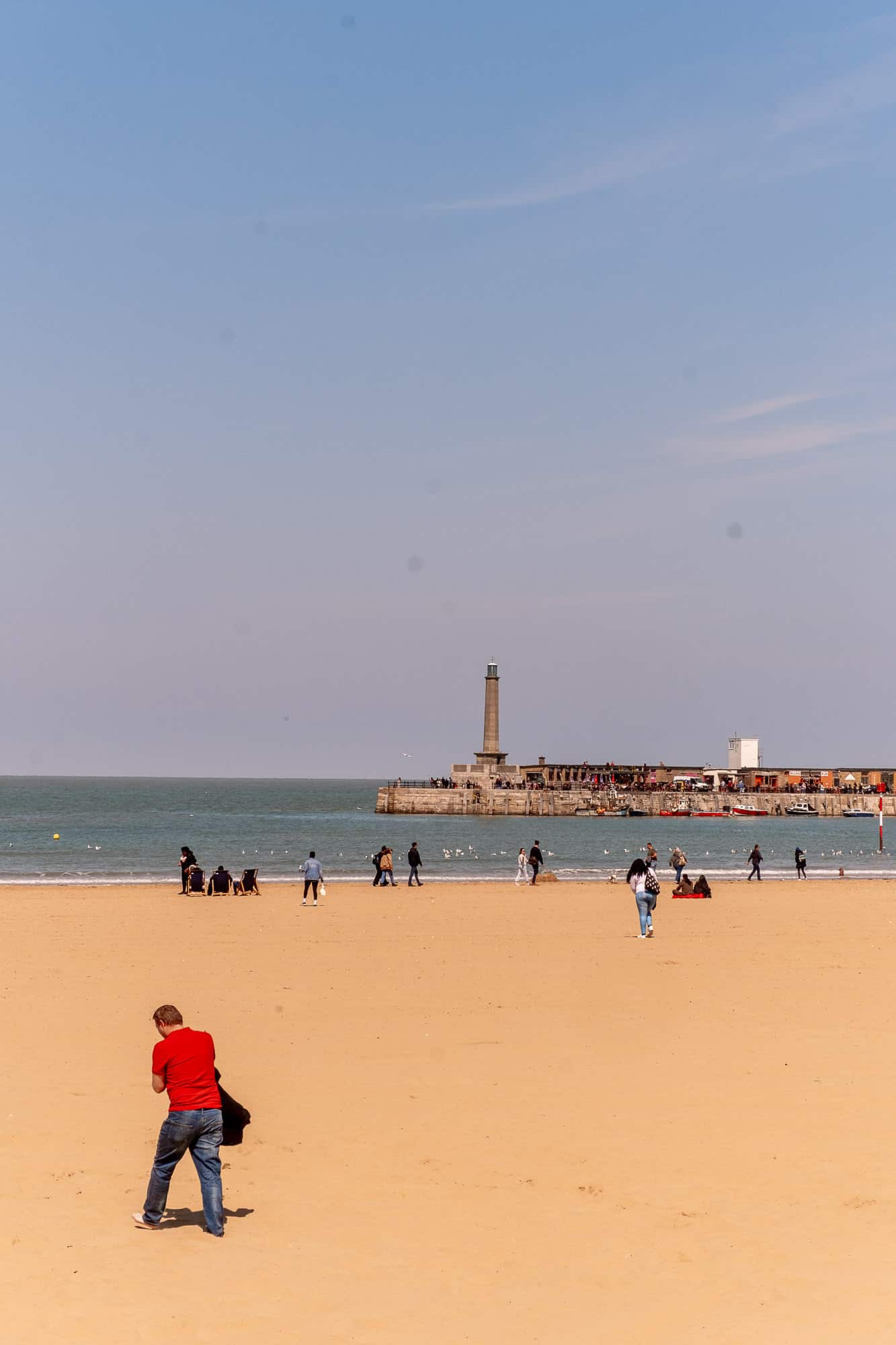 Things to Do During Your Visit Margate