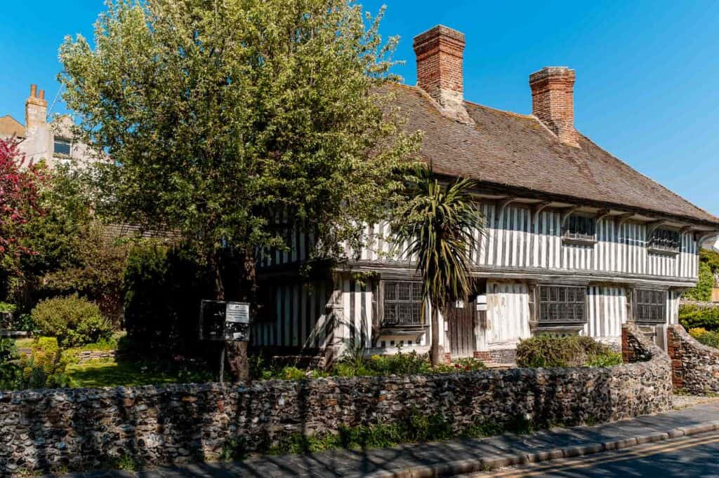Tudor House Kent Tudor House Kent