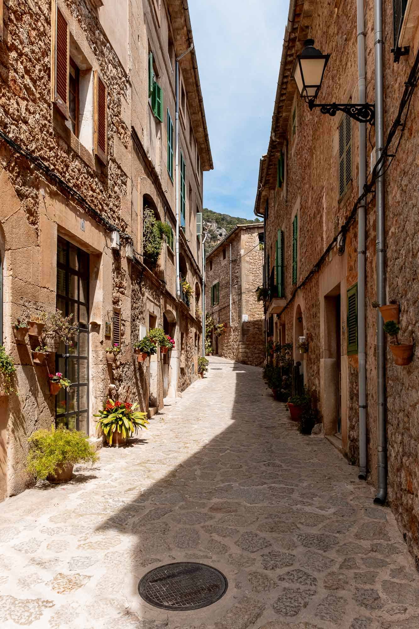 Valldemossa