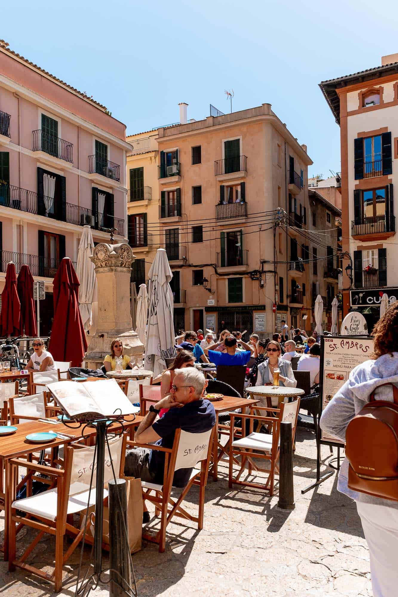 When is Siesta Time in Mallorca When is Siesta Time in Mallorca