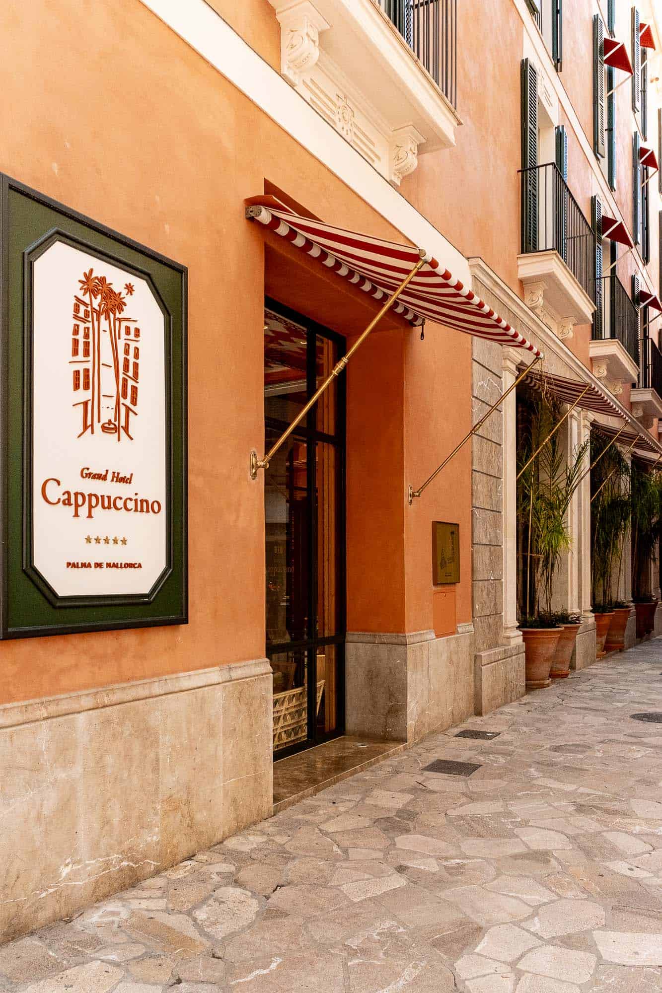Where To Stay in Mallorca Where To Stay in Mallorca