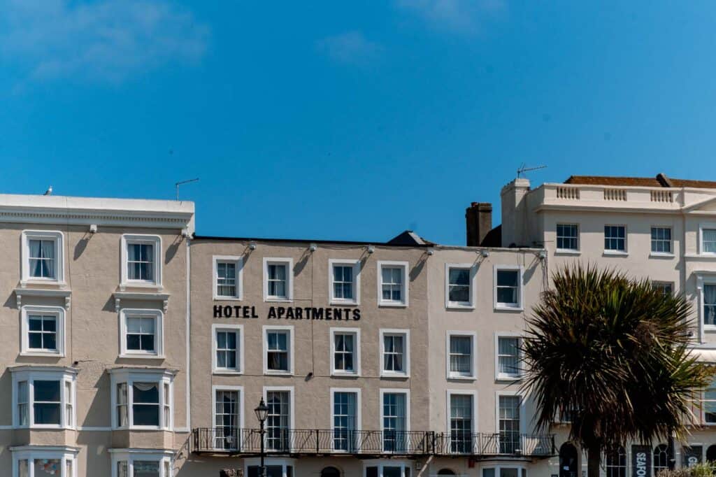 Where to Stay in Margate