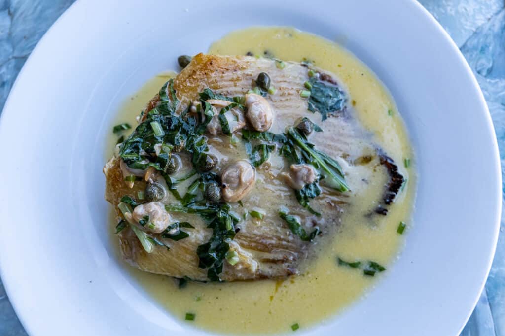 Where to eat in Margate Where to eat in Margate