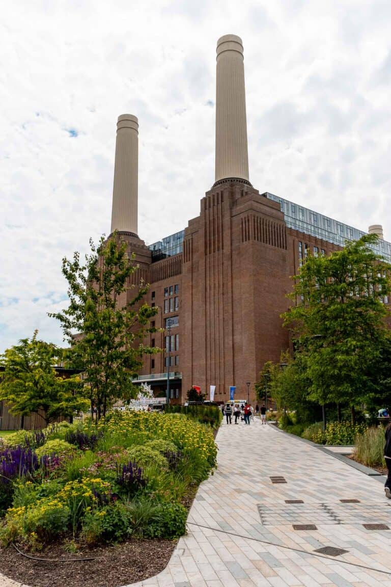 15+ Things To Do in Battersea London | A Comprehensive Guide