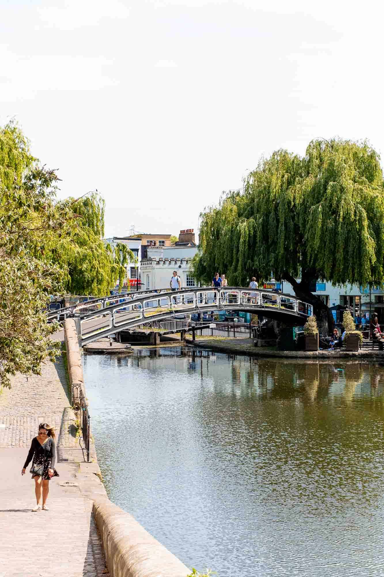 Camden Lock Market