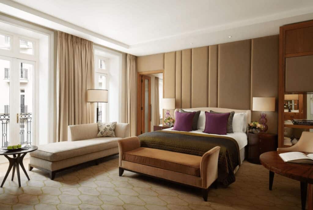 Corinthia London UK Corinthia London UK