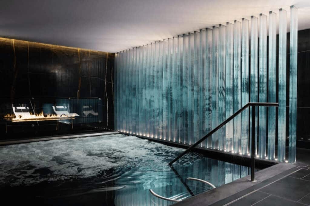 Corinthia London Whitehall Place Corinthia London Whitehall Place