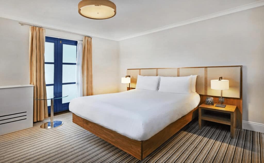DoubleTree by Hilton London DoubleTree by Hilton London