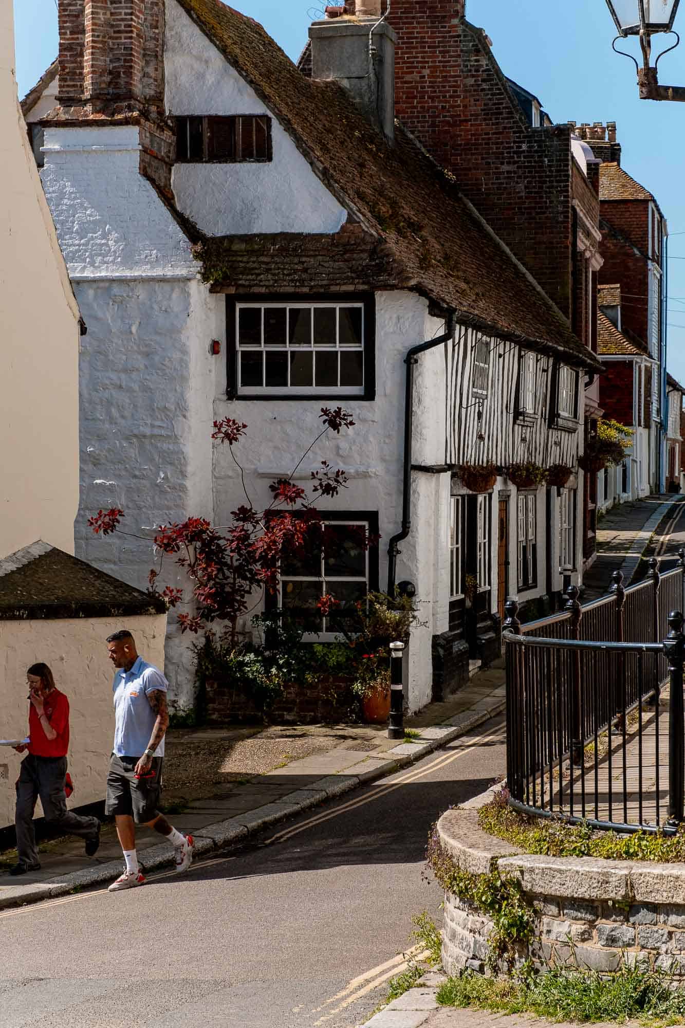 Hasting History Hasting History