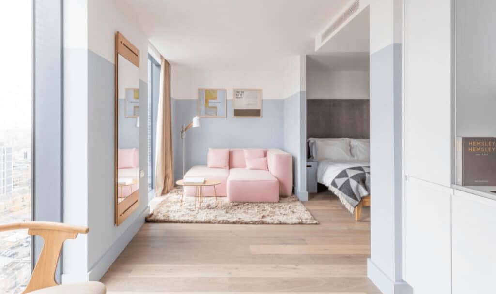 Leman Locke London Leman Locke London