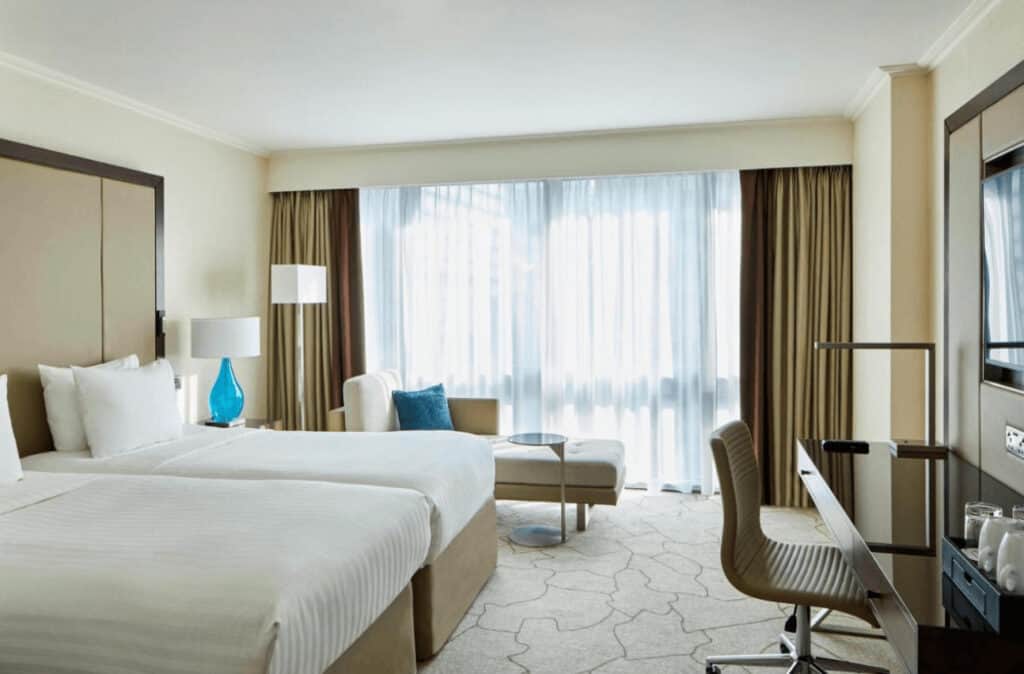 London Marriott Hotel Canary Wharf London Marriott Hotel Canary Wharf
