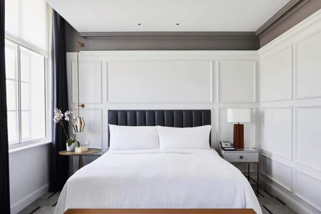 London Marriott Hotel County Hall UK London Marriott Hotel County Hall UK