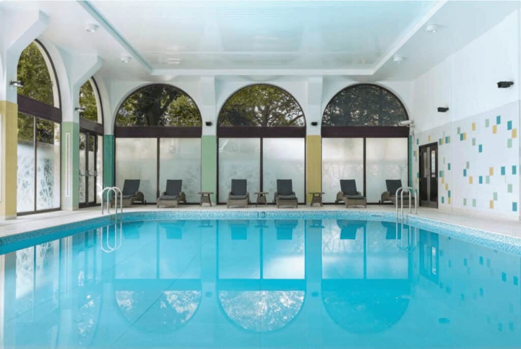 London Marriott Hotel Regents Park London Marriott Hotel Regents Park