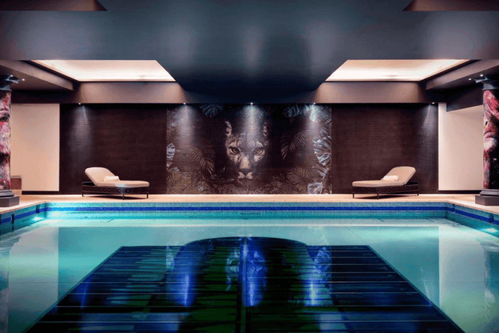 NYX Hotel London Holborn by Leonardo Hotels NYX Hotel London Holborn by Leonardo Hotels