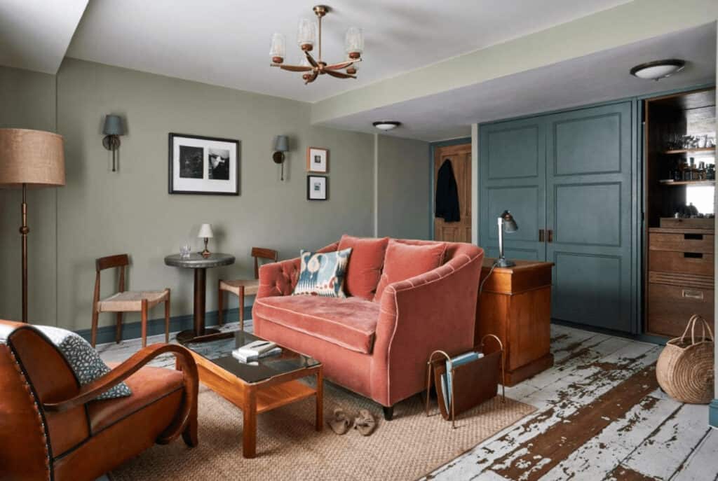 Redchurch Townhouse Redchurch Townhouse
