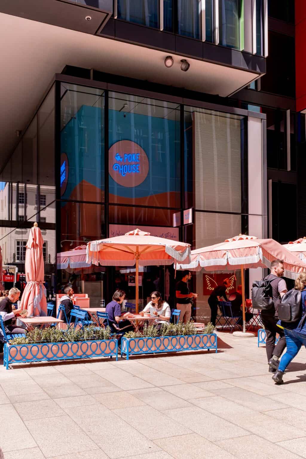 15 Things To Do Near Victoria Station London Galleries Parks More Hues Of Delahaye