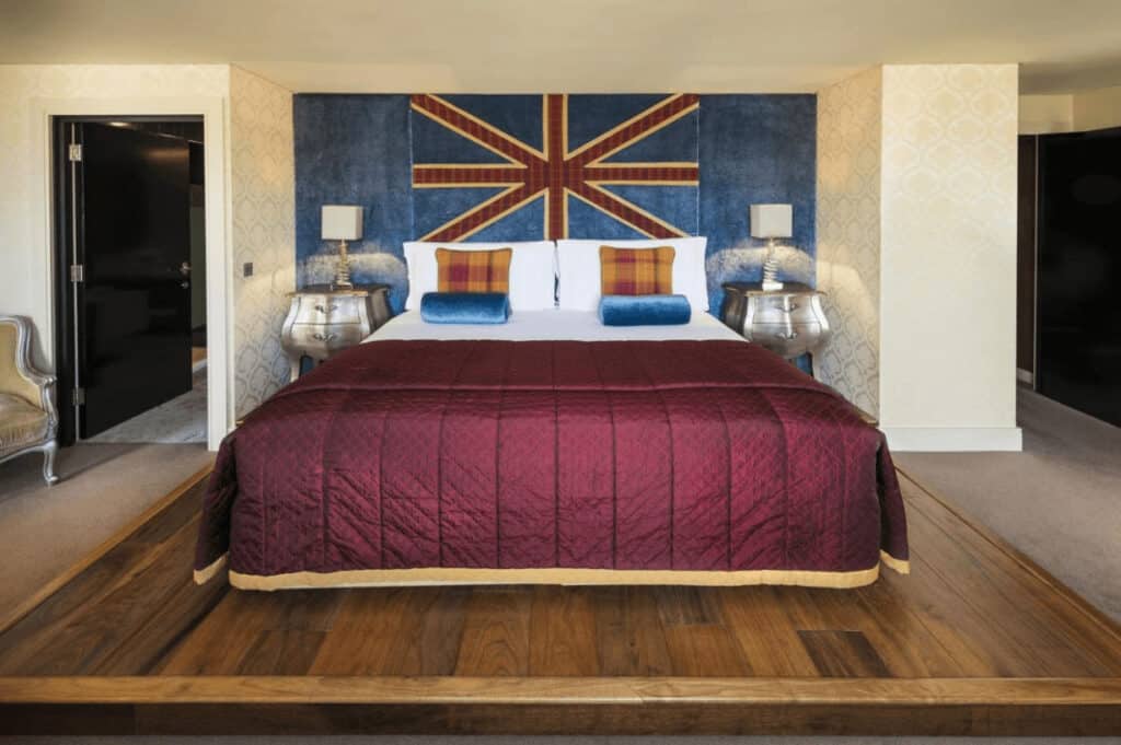 The Chelsea Harbour Hotel and Spa UK The Chelsea Harbour Hotel and Spa UK