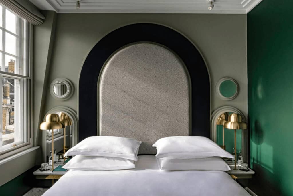 The Henrietta Hotel Covent Garden The Henrietta Hotel Covent Garden