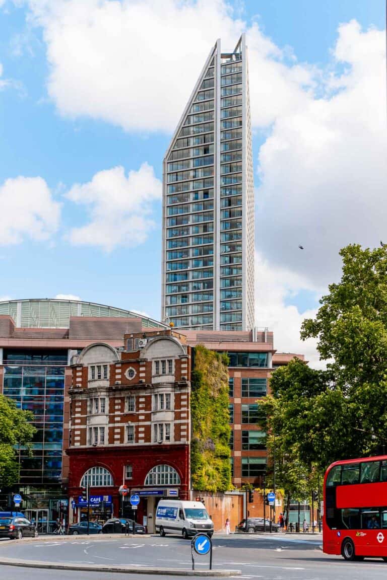 18 Best Things To Do In Elephant And Castle London [2024]