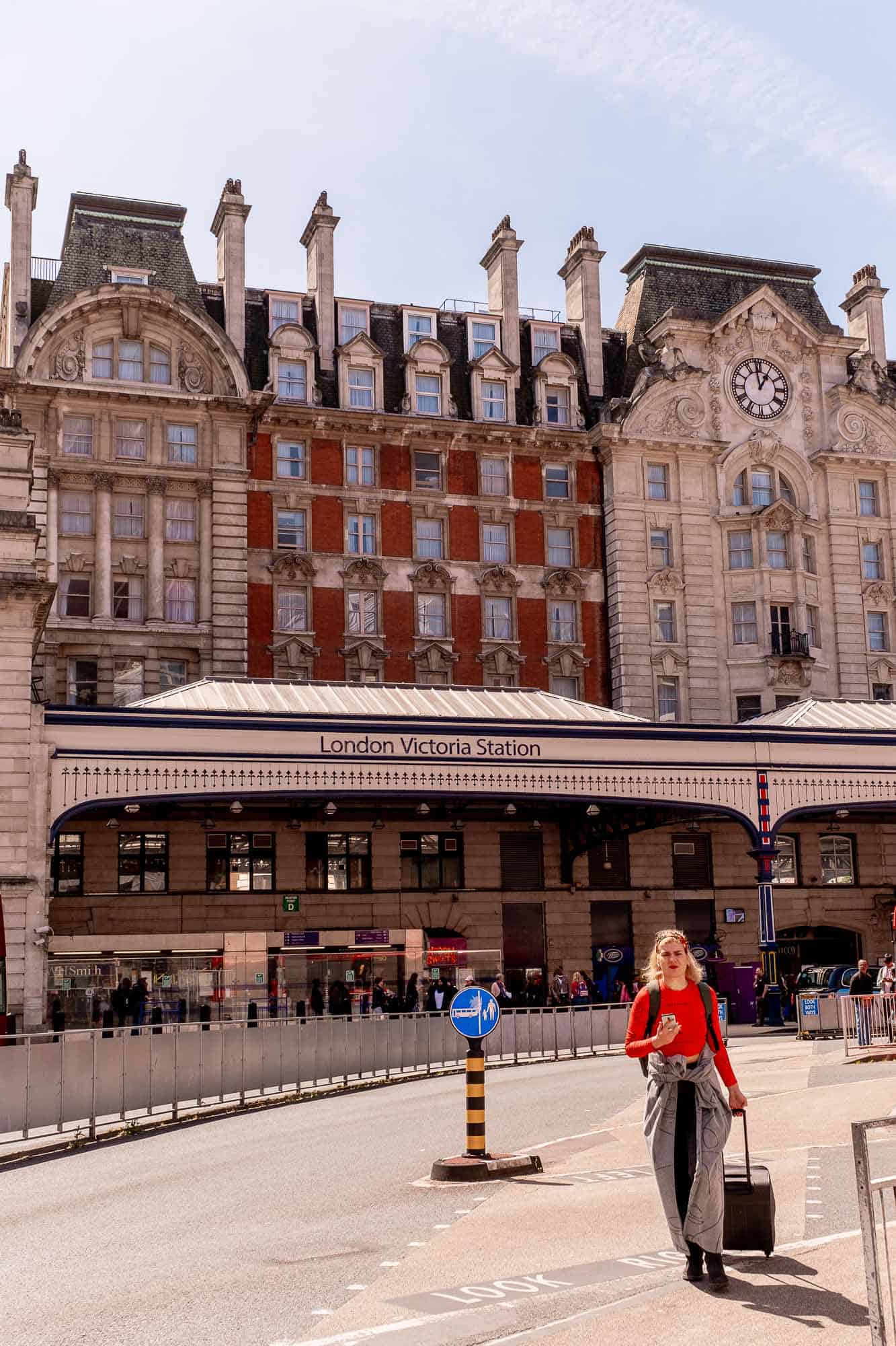 Things To Do Near Victoria Station Things To Do Near Victoria Station