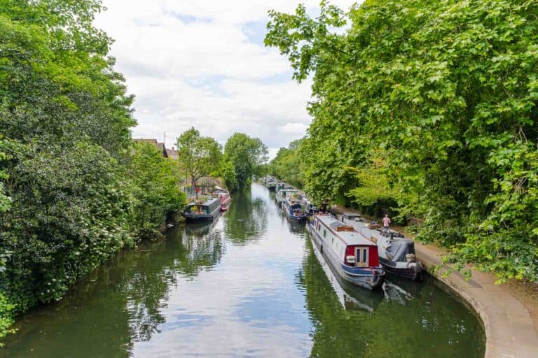 Top Things To Do in Bethnal Green London | Attractions, Restaurants & More
