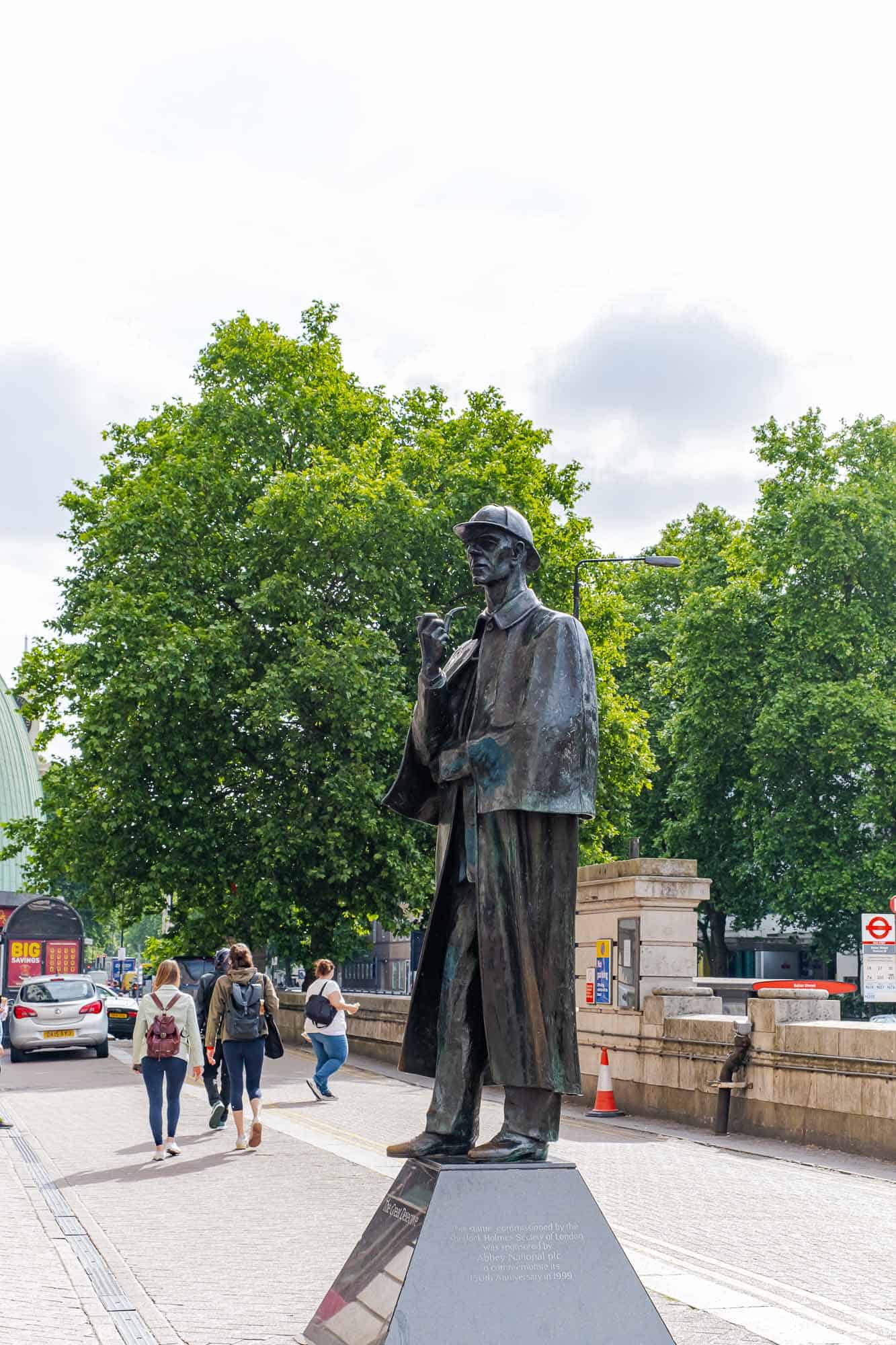 Things To See in Marylebone London Things To See in Marylebone London