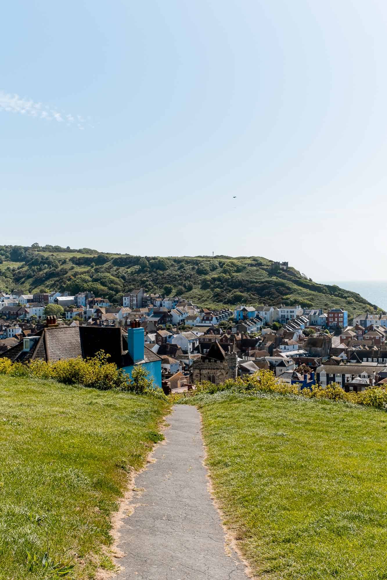 Top Things To Do in Hastings UK