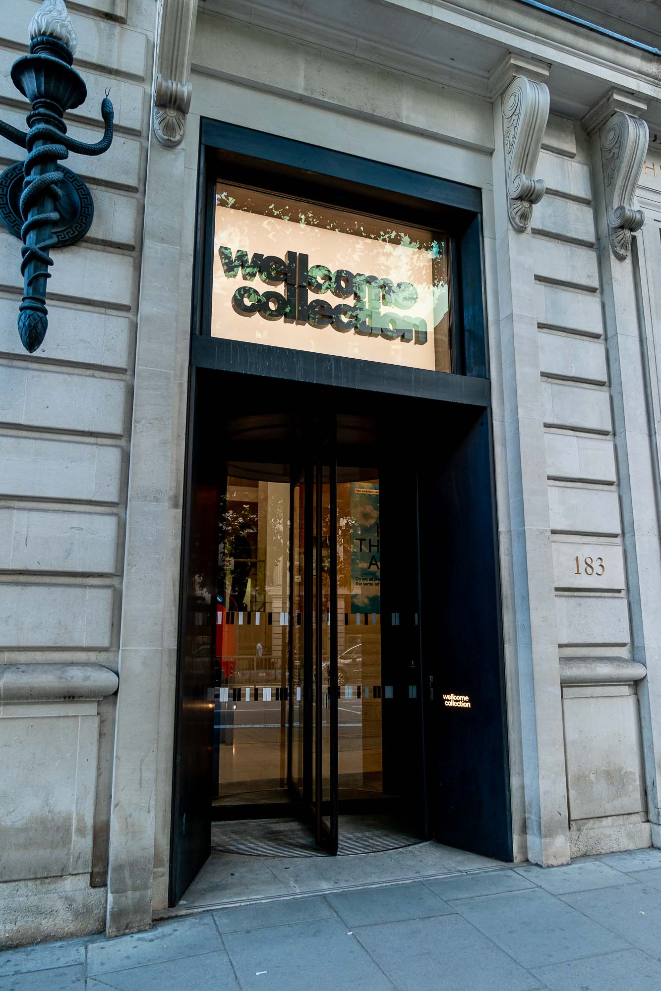 Wellcome Collection Wellcome Collection