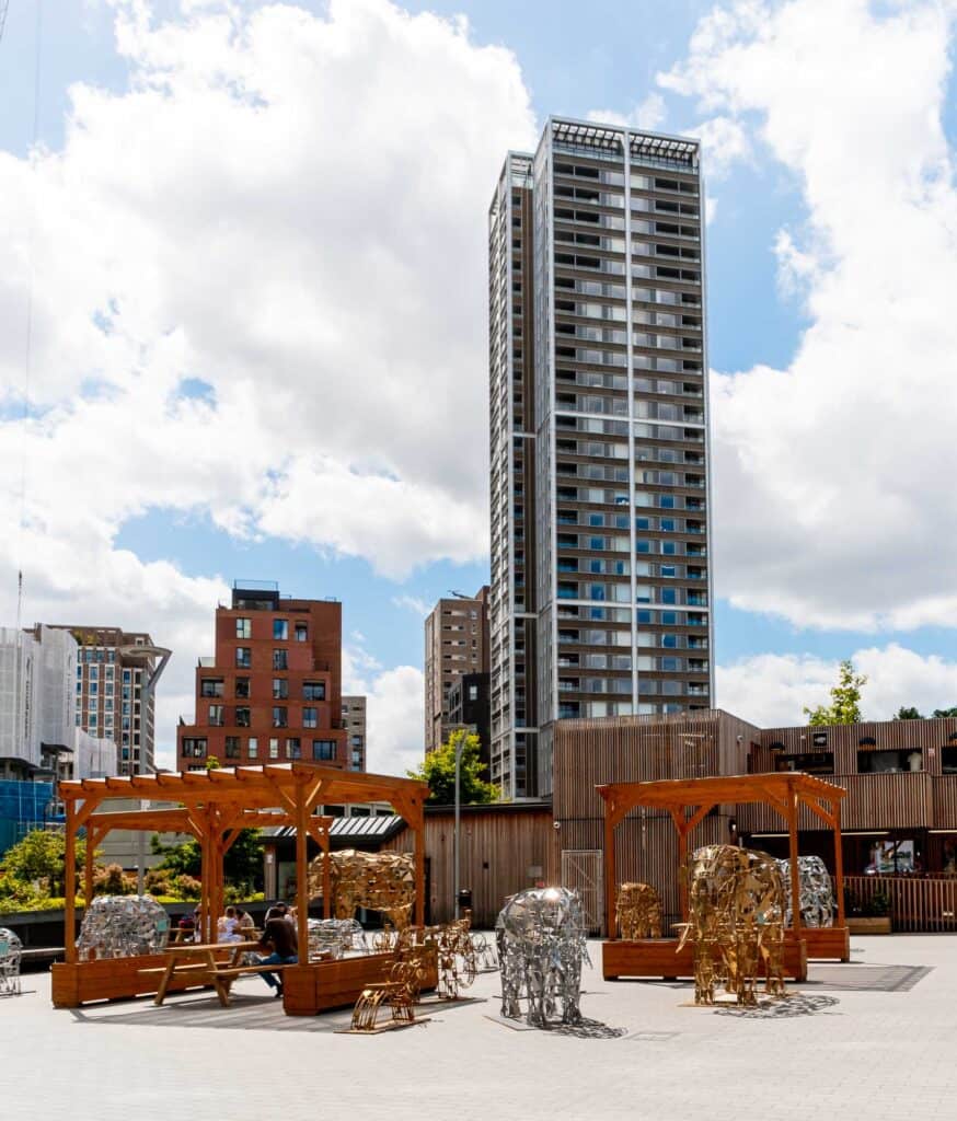 what to do in Elephant and Castle what to do in Elephant and Castle