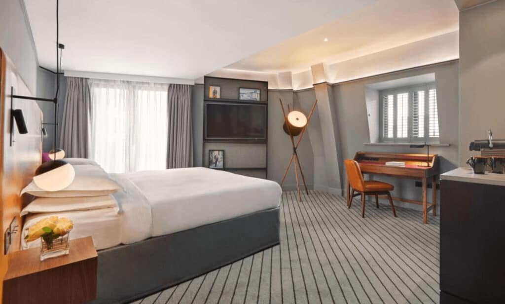 Andaz Liverpool Street Andaz Liverpool Street