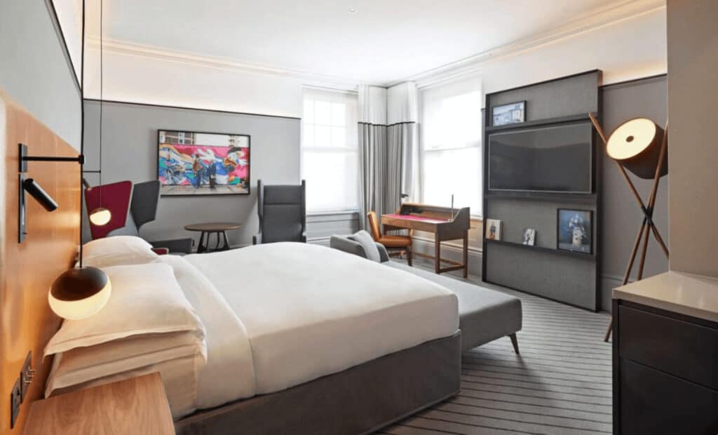 Andaz Liverpool Street London Andaz Liverpool Street London