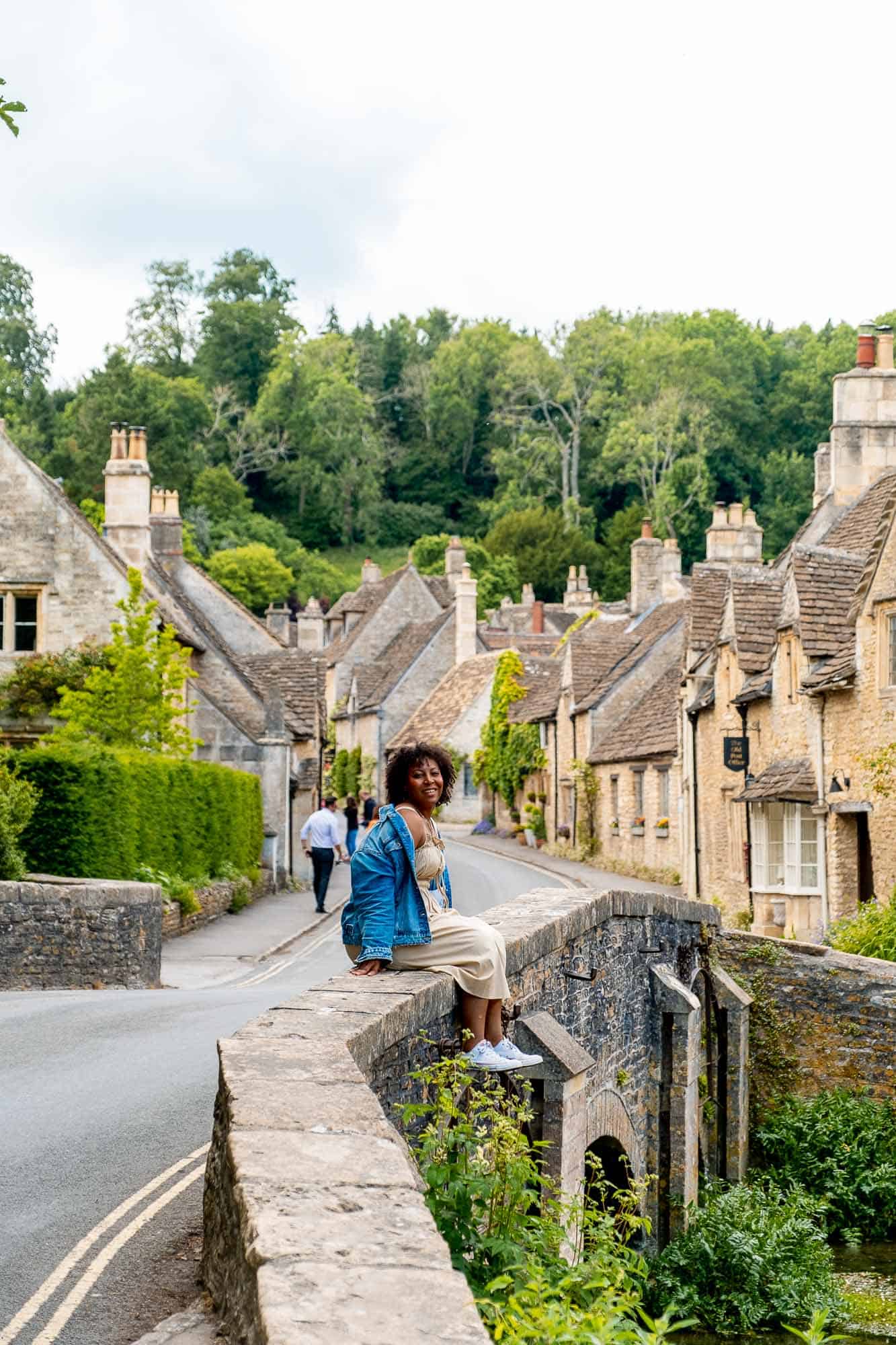 Best Cotswolds Itinerary