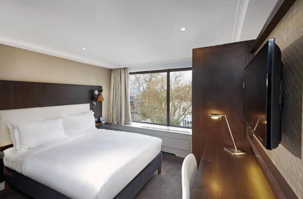 DoubleTree by Hilton London DoubleTree by Hilton London