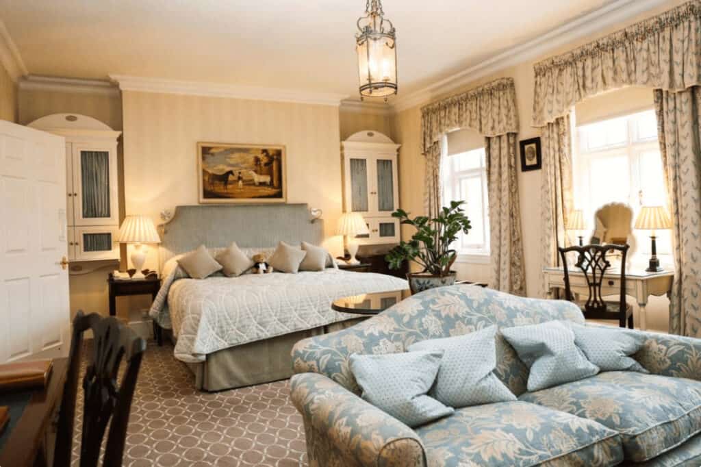 Draycott Hotel Draycott Hotel