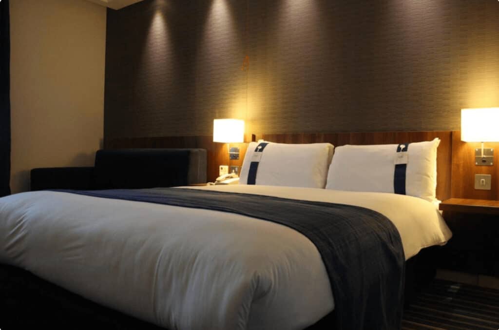 Holiday Inn Express London Holiday Inn Express London
