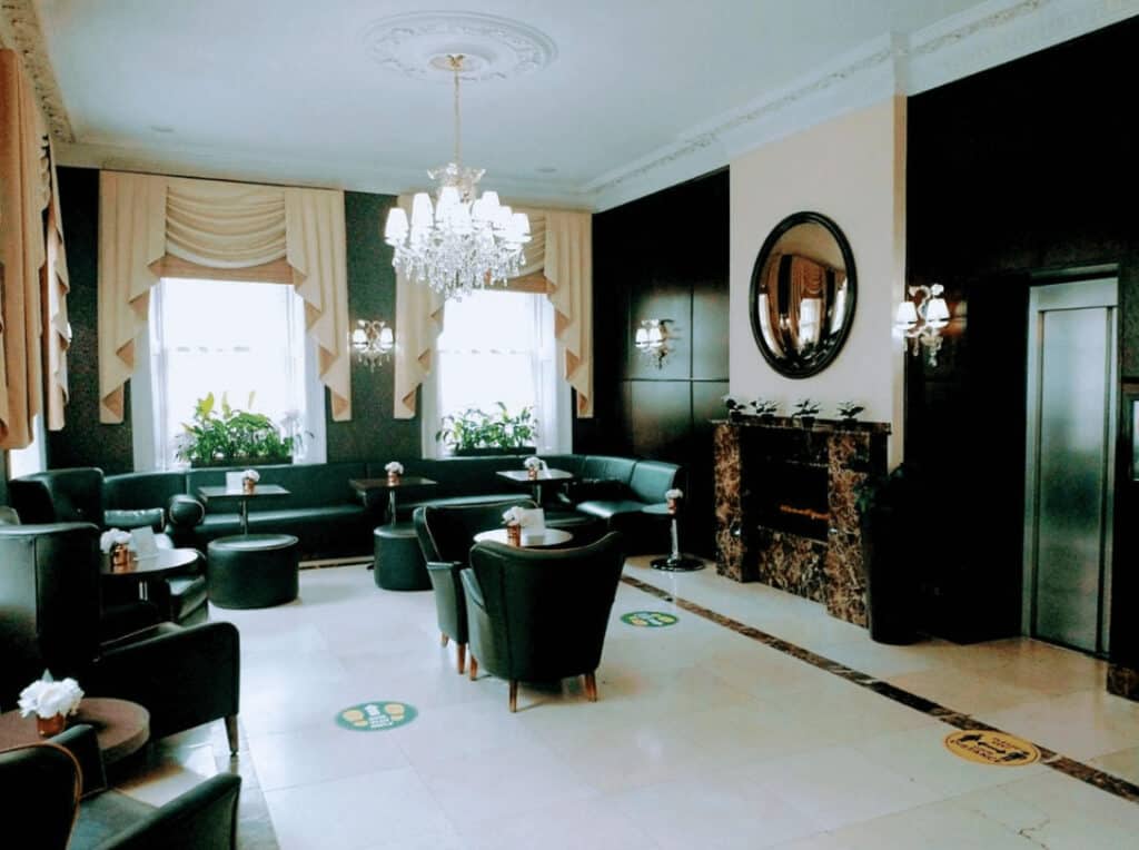 Hotel Edward Paddington Hotel Edward Paddington