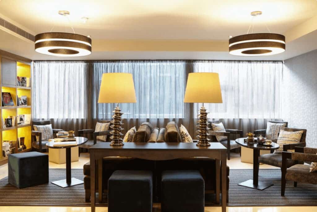 K West Hotel and Spa K West Hotel and Spa