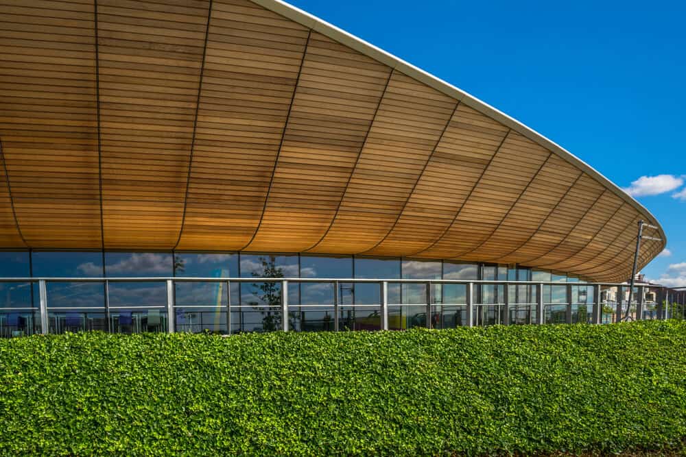 Lee Valley VeloPark Lee Valley VeloPark