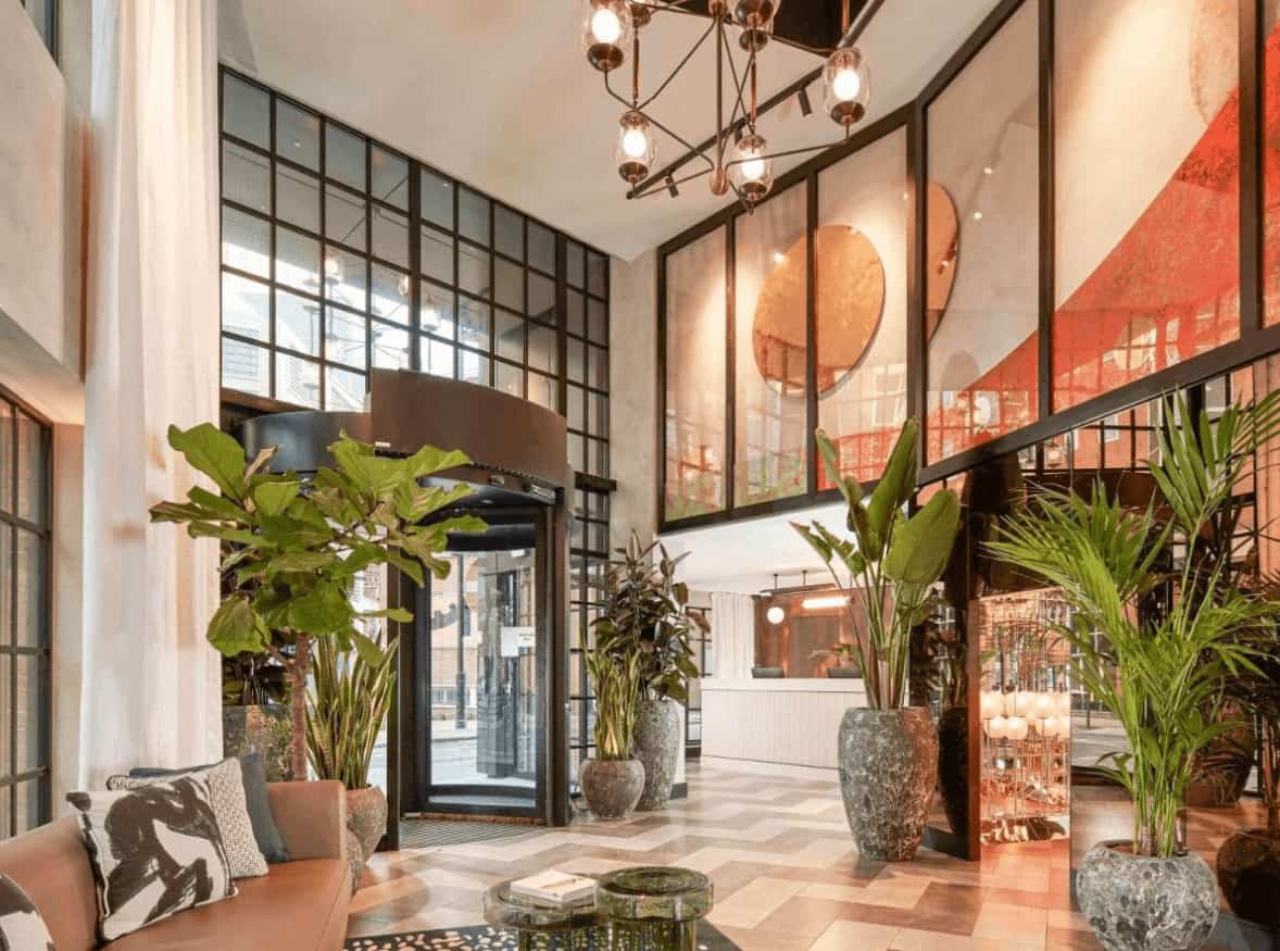13+ Best Hotels In Shoreditch London | Budget & Luxury Stays