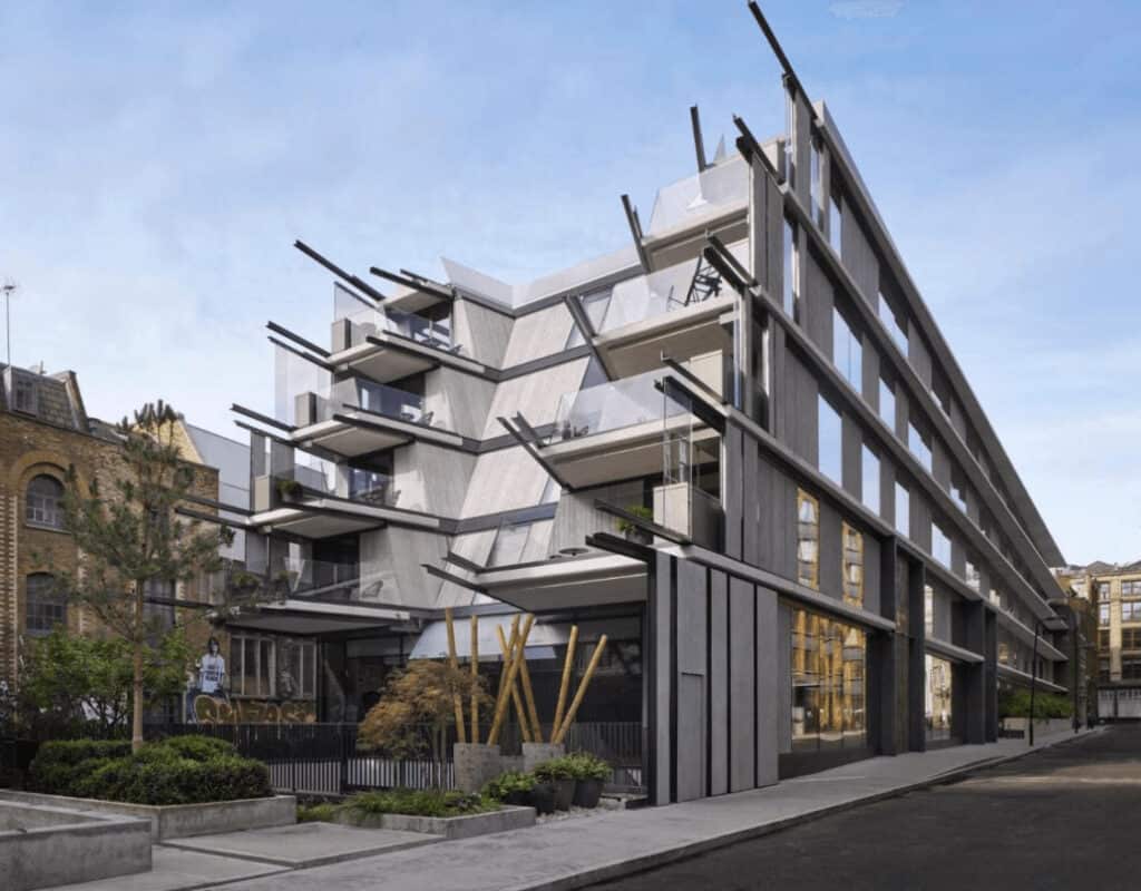 Nobu Hotel Shoreditch copy Nobu Hotel Shoreditch copy
