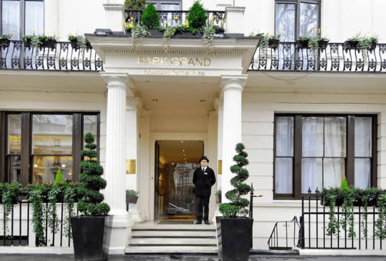 Where To Stay in West London – Best Hotels In West London & Neighbourhoods