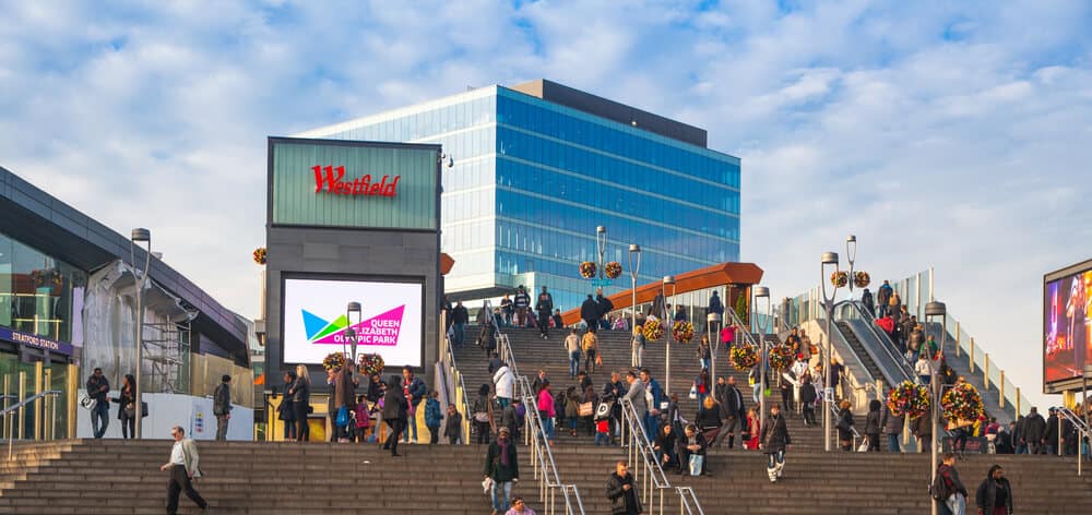 Stratford England Stratford England