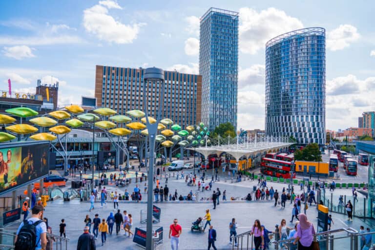 Fun Things To Do In Stratford, London | An Insider’s Guide