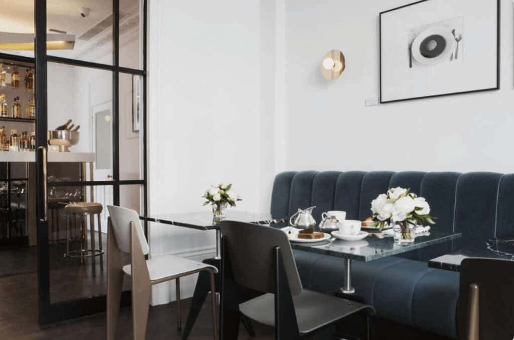 The Laslett London The Laslett London