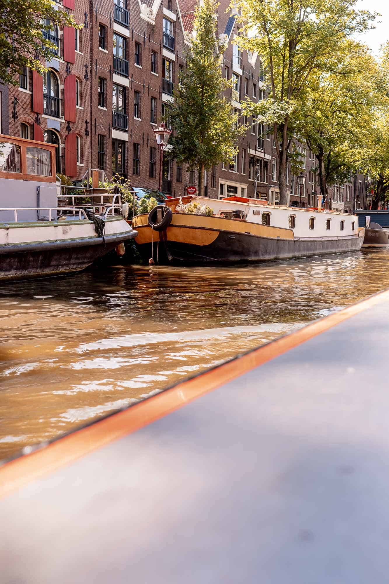 Top Things To Do In Amsterdam