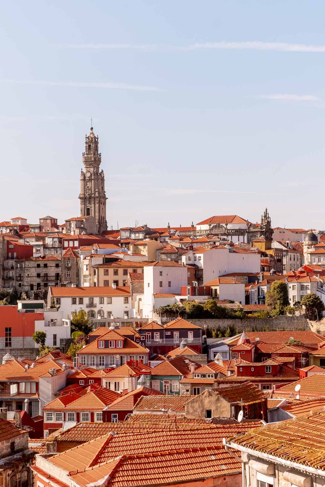 Top Things To Do In Porto